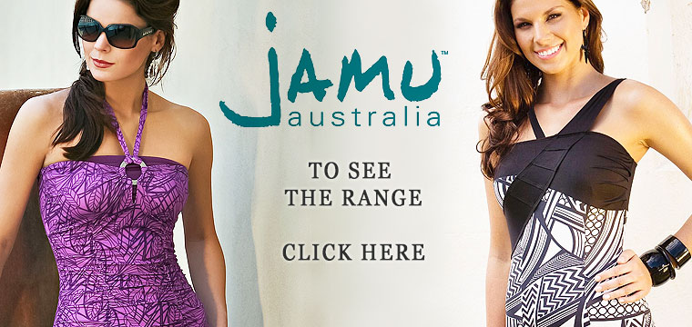 Jamu Swimwear